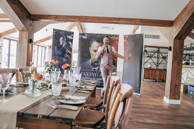 Summer Wedding Inspiration, Wiltshire